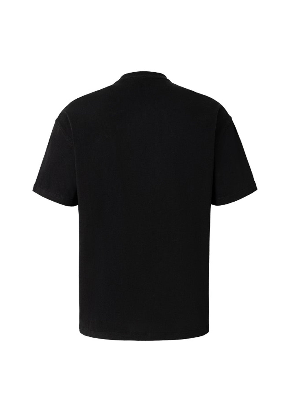 YADcrew丨YADcrew Checkerboard Pearl Tee-Black - PSYLOS 1, YADcrew丨YADcrew Checkerboard Pearl Tee-Black, T-Shirt, YADcrew•JAPAN, PSYLOS 1
